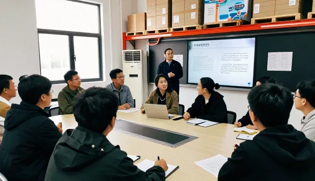 软件研发人才缺口加大，技术培训课程如何应对行业趋势