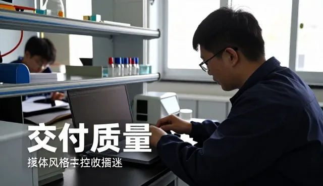 技术支持满足现代企业发展需求