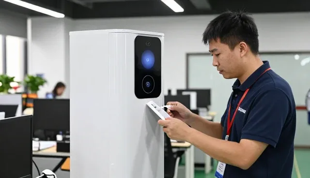 青岛致远保安服务有限公司推荐适用于场景的交付质量