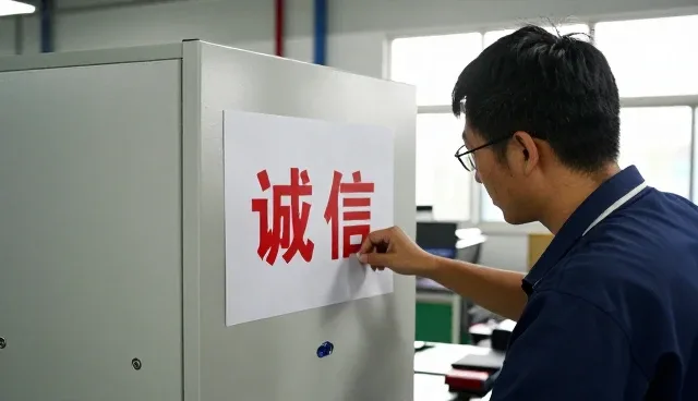 青岛致远保安服务有限公司带来农业基地应用中的定制化软件体验