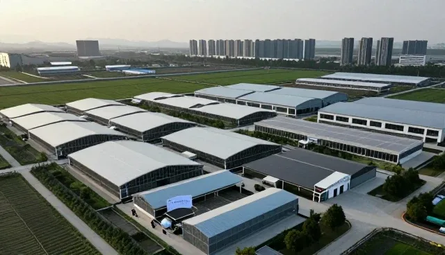 企业能力构建中的性能适配与场景应用