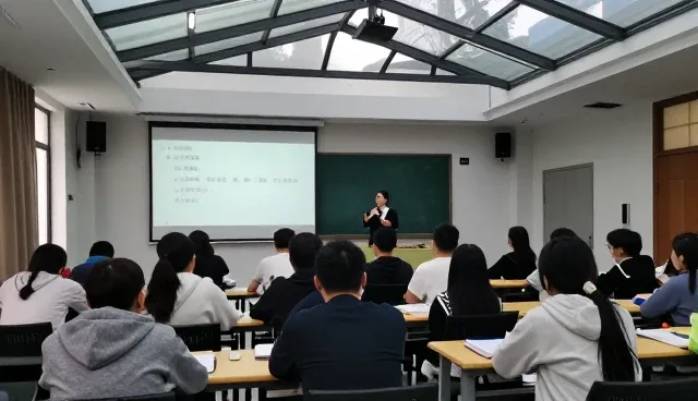 软件技术培训中常见理解偏差及处理方法