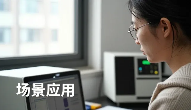 学校与医院需求推动技术研发优化升级